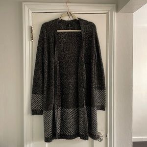 Boutique Soft Knit Long Sweater